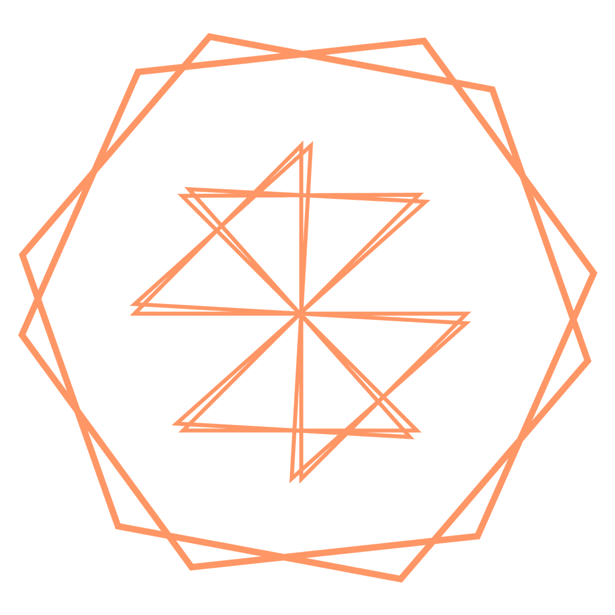 Gamoventure emblem